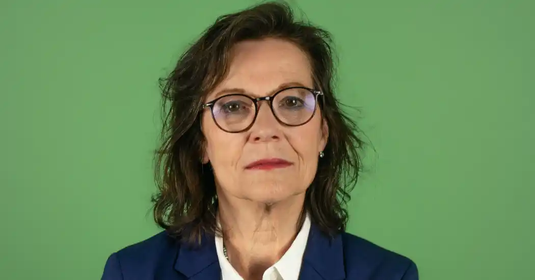 Gudrun Schittek ist unter anderem Sprecherin für ambulante medizinische Versorgung, Frauen-, Kinder- und Jugendgesundheit sowie Abgeordnete der Grünen Fraktion Hamburg.