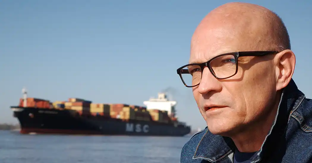 Frie Bräsen, Propst der Evangelischen Kirche