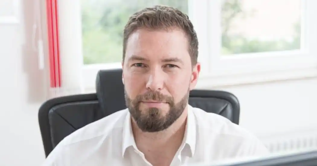 Malte Christesen, Gründer und Geschäftsführer S & C Vermögensmanagement GmbH
