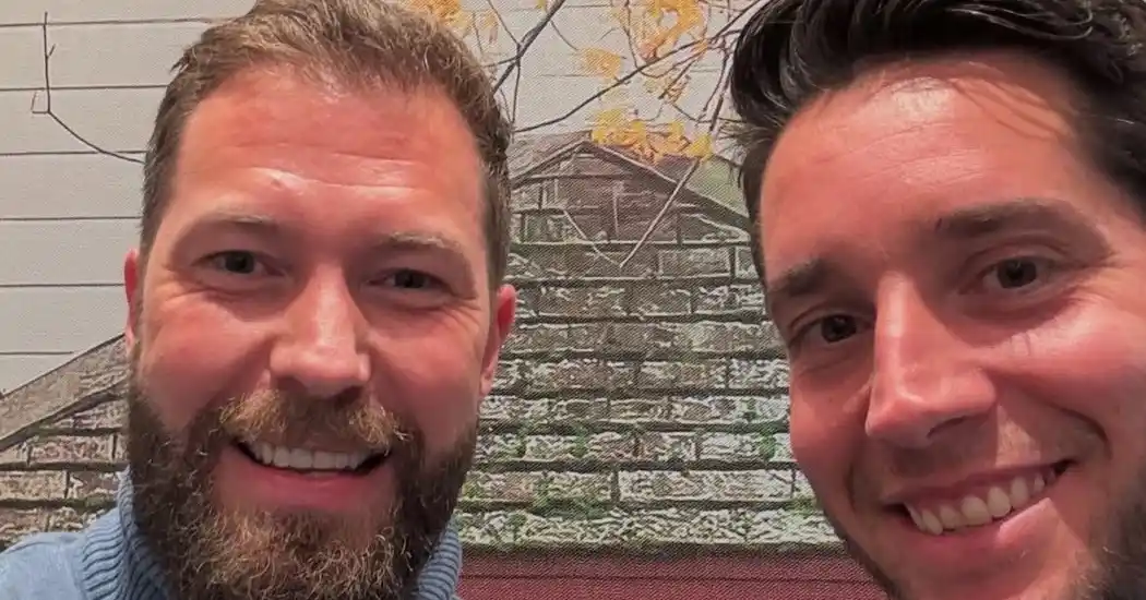 Malte Christesen, Gründer und Geschäftsführer S & C Vermögensmanagement GmbH