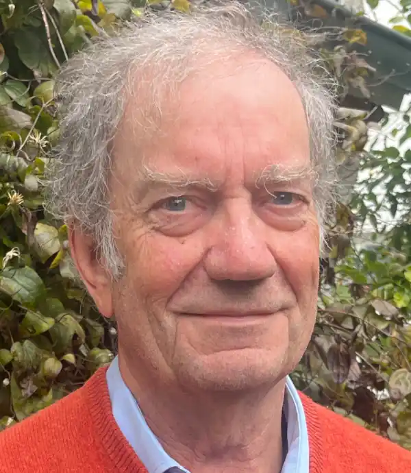 Bernd Grabow, Mitinitiautor Ohne Dach ist Krach