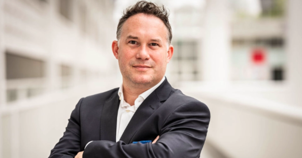 Philip Leuchtenberger, Vorstandsvorsitzender Norderstedt Marketing, ehemaliger Geschäftsführer Autohaus STADAC