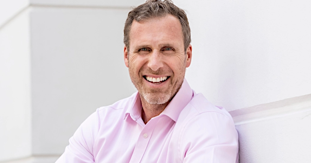 Kai Liebert, Inhaber und Geschäftsführer, Glomm Logistics GmbH