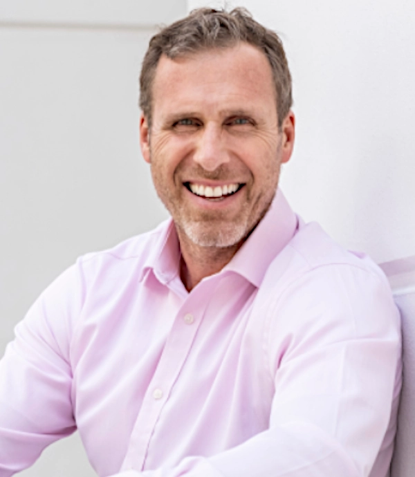 Kai Liebert, Inhaber und Geschäftsführer, Glomm Logistics GmbH