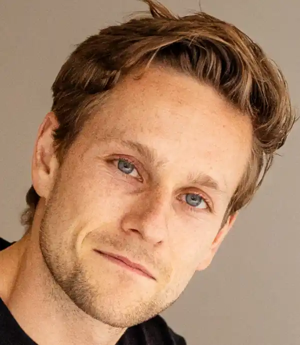 Julian Wiedenhaus, CEO und Co-Founder der Plancraft GmbH